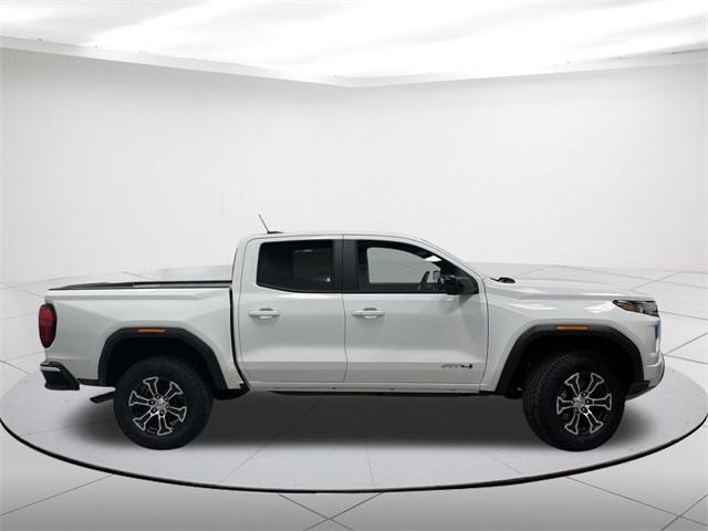 used 2024 GMC Canyon car, priced at $42,861