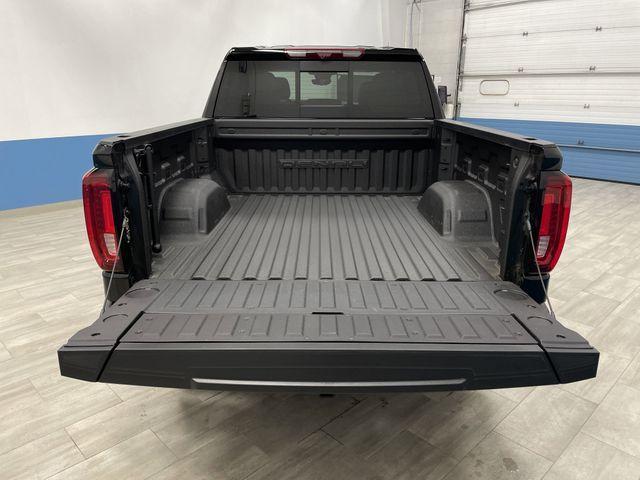 used 2024 GMC Sierra 1500 car, priced at $63,835