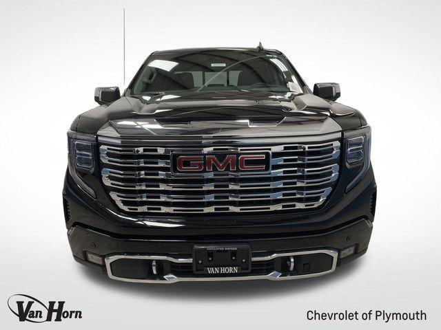 used 2024 GMC Sierra 1500 car, priced at $63,835