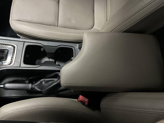 used 2019 Ford Ranger car, priced at $27,899