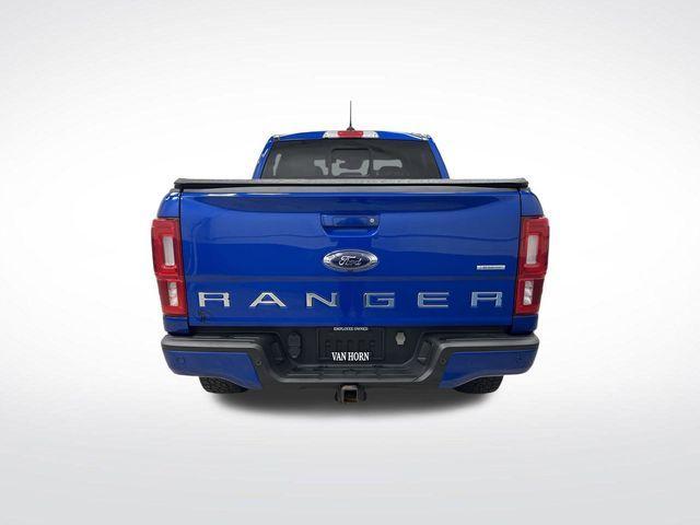 used 2019 Ford Ranger car, priced at $27,899