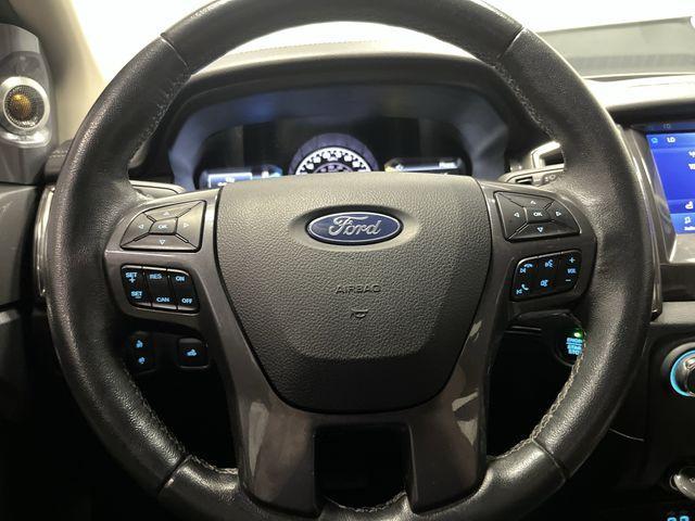 used 2019 Ford Ranger car, priced at $27,899