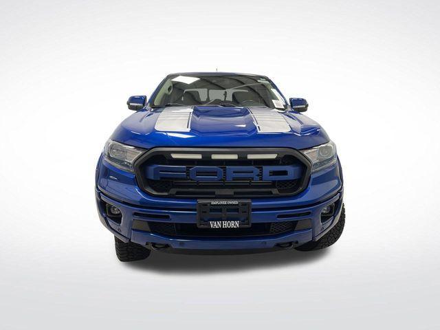 used 2019 Ford Ranger car, priced at $27,899