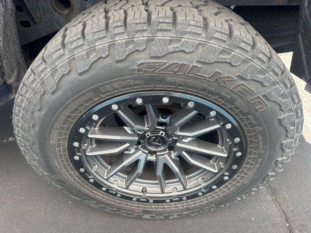 used 2019 Ford Ranger car, priced at $29,585