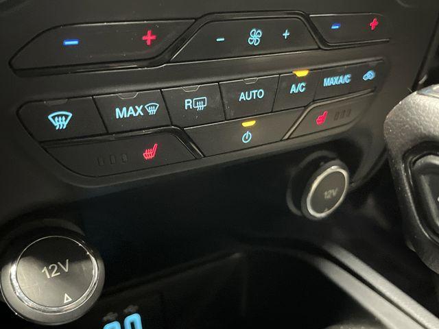 used 2019 Ford Ranger car, priced at $27,899