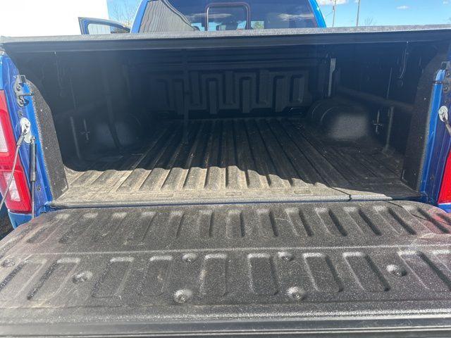 used 2019 Ford Ranger car, priced at $29,585