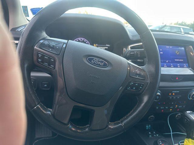 used 2019 Ford Ranger car, priced at $29,585