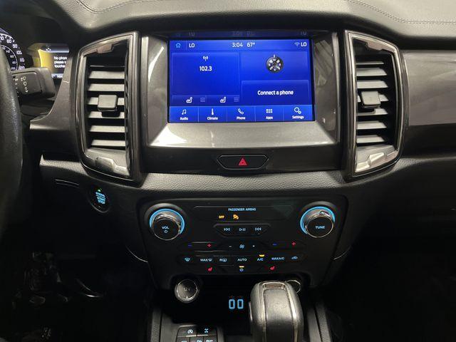 used 2019 Ford Ranger car, priced at $27,899