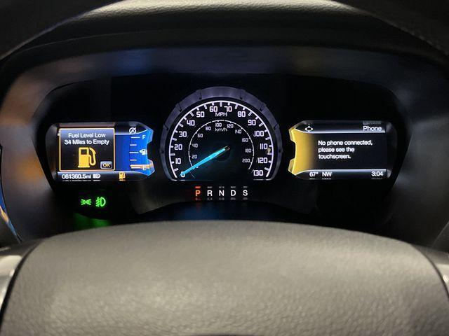 used 2019 Ford Ranger car, priced at $27,899