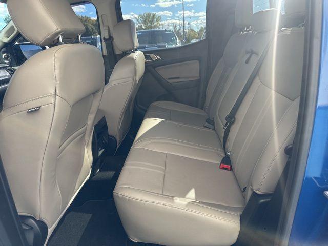 used 2019 Ford Ranger car, priced at $29,585