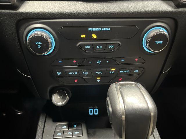 used 2019 Ford Ranger car, priced at $27,899