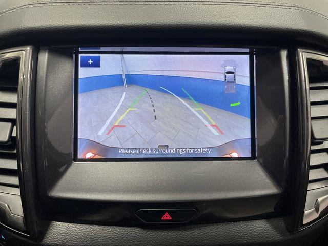 used 2019 Ford Ranger car, priced at $27,899