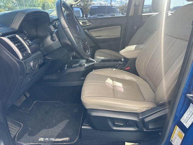 used 2019 Ford Ranger car, priced at $29,585