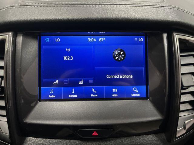 used 2019 Ford Ranger car, priced at $27,899