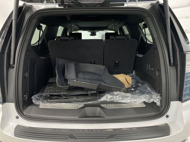 new 2025 Chevrolet Suburban car, priced at $96,464