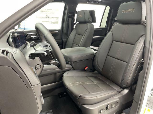 new 2025 Chevrolet Suburban car, priced at $96,464