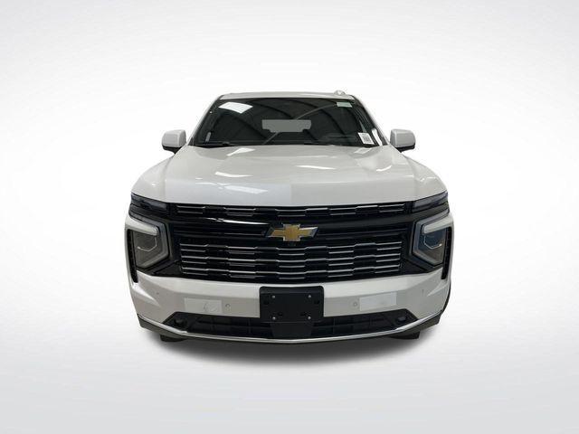 new 2025 Chevrolet Suburban car, priced at $96,464