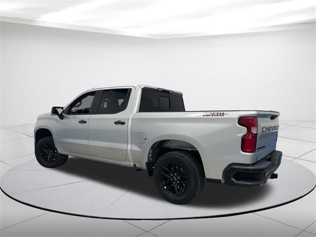 used 2020 Chevrolet Silverado 1500 car, priced at $37,421