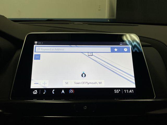used 2024 Cadillac CT5 car, priced at $46,632