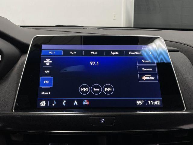 used 2024 Cadillac CT5 car, priced at $46,632