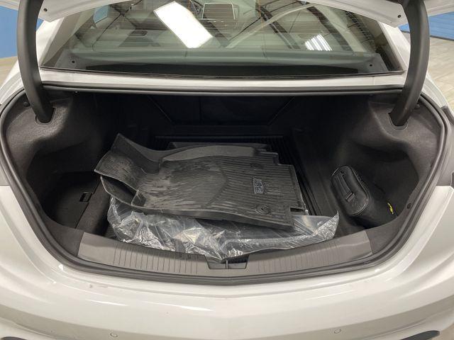 used 2024 Cadillac CT5 car, priced at $46,632