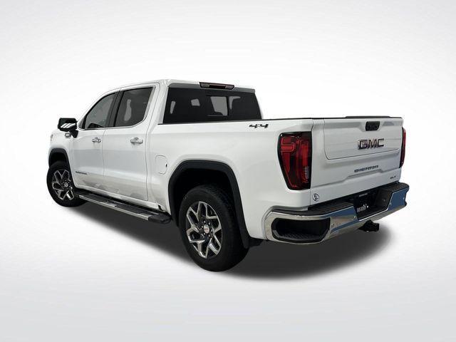 used 2024 GMC Sierra 1500 car, priced at $48,299