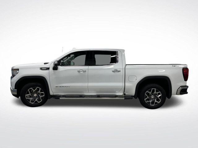 used 2024 GMC Sierra 1500 car, priced at $48,299