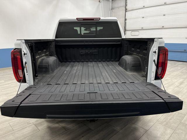 used 2024 GMC Sierra 1500 car, priced at $48,299