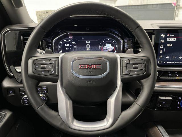used 2024 GMC Sierra 1500 car, priced at $48,299