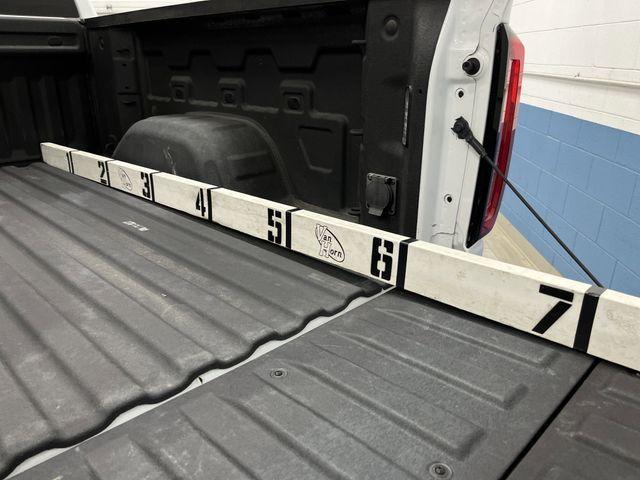 used 2024 GMC Sierra 1500 car, priced at $48,299