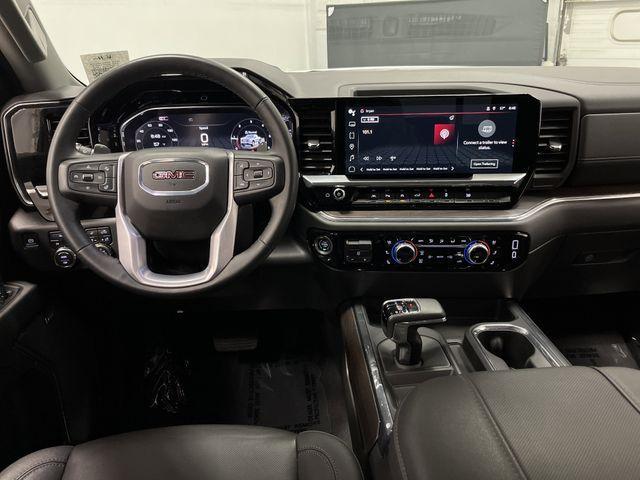 used 2024 GMC Sierra 1500 car, priced at $48,299