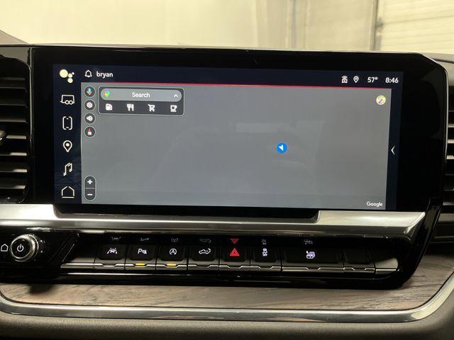 used 2024 GMC Sierra 1500 car, priced at $48,299