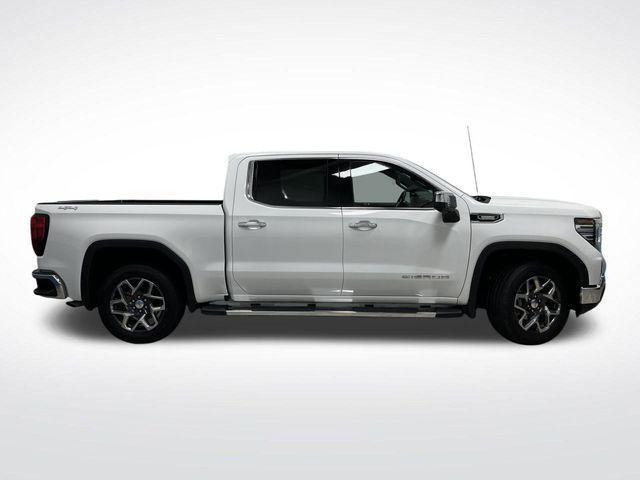 used 2024 GMC Sierra 1500 car, priced at $48,299