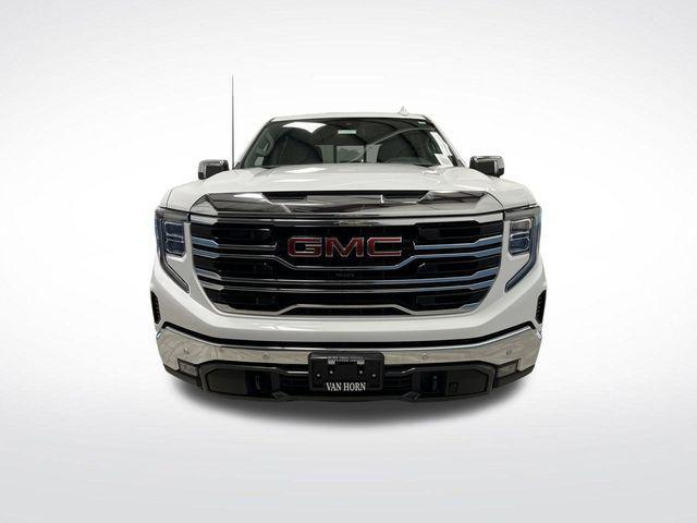 used 2024 GMC Sierra 1500 car, priced at $48,299