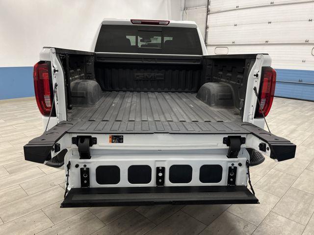 used 2024 GMC Sierra 1500 car, priced at $48,299