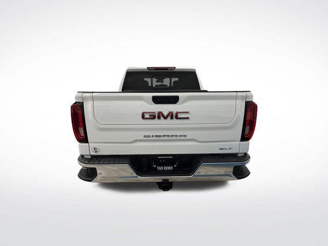 used 2024 GMC Sierra 1500 car, priced at $48,299