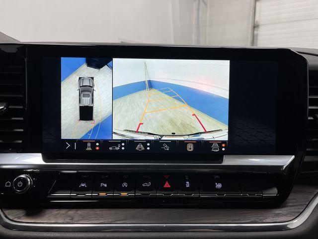 used 2024 GMC Sierra 1500 car, priced at $48,299