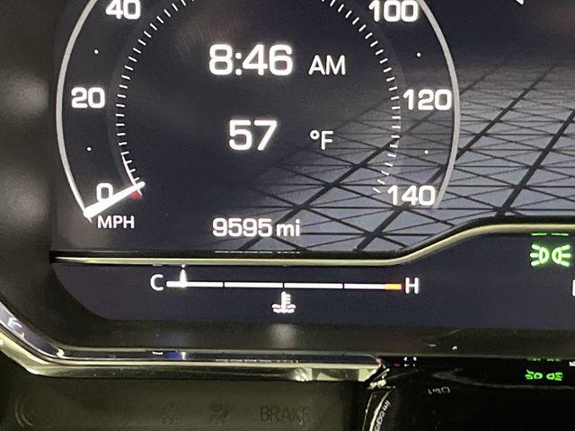 used 2024 GMC Sierra 1500 car, priced at $48,299