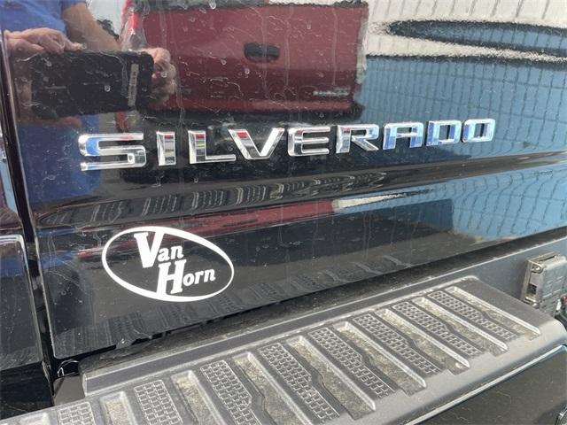 new 2025 Chevrolet Silverado 3500 car, priced at $79,359