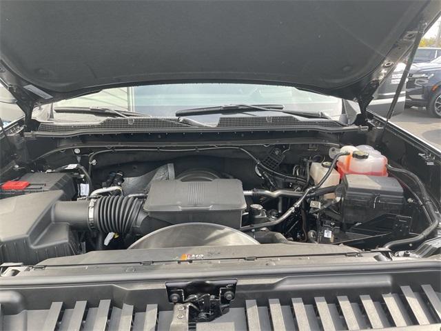 new 2025 Chevrolet Silverado 3500 car, priced at $79,359