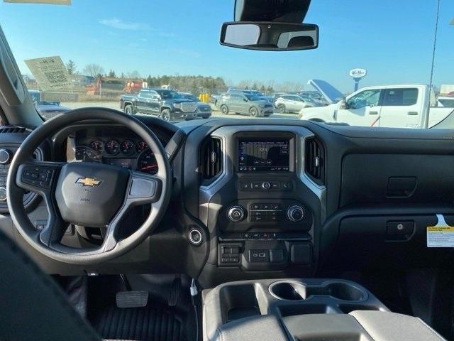 new 2024 Chevrolet Silverado 2500 car, priced at $63,910