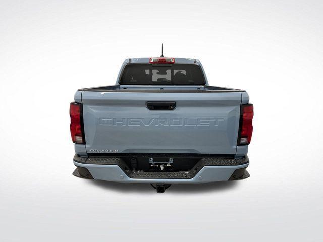 new 2025 Chevrolet Colorado car, priced at $39,499