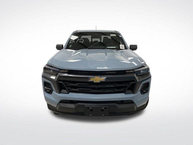 new 2025 Chevrolet Colorado car, priced at $39,499