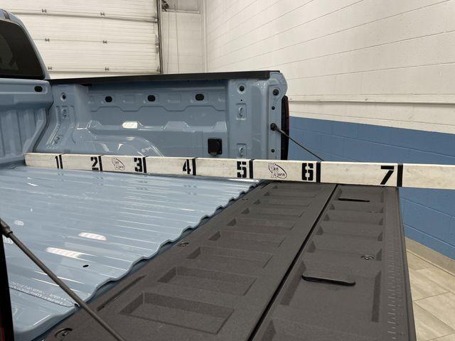 new 2025 Chevrolet Colorado car, priced at $39,499