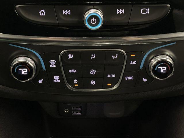 used 2023 Chevrolet Traverse car, priced at $36,745