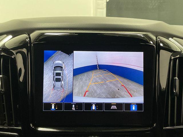 used 2023 Chevrolet Traverse car, priced at $36,745