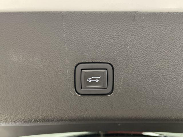 used 2023 Chevrolet Traverse car, priced at $36,745