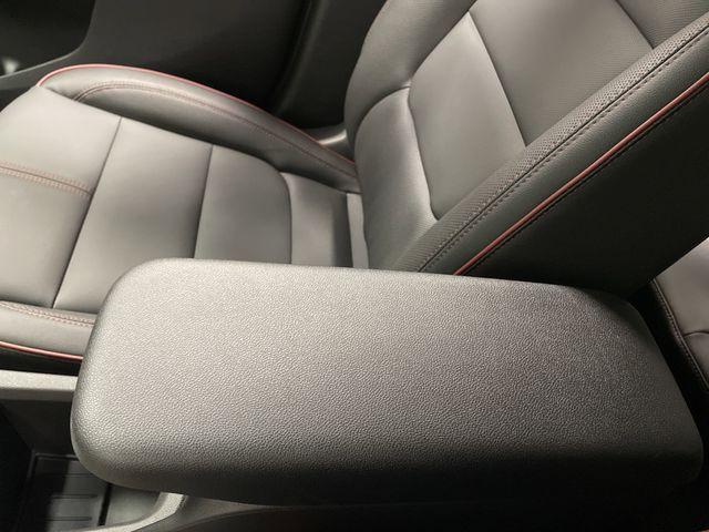 used 2025 Chevrolet TrailBlazer car, priced at $31,675