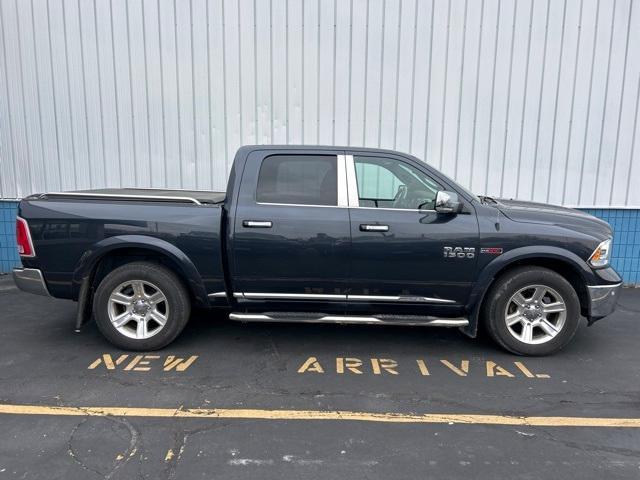 used 2016 Ram 1500 car, priced at $28,507