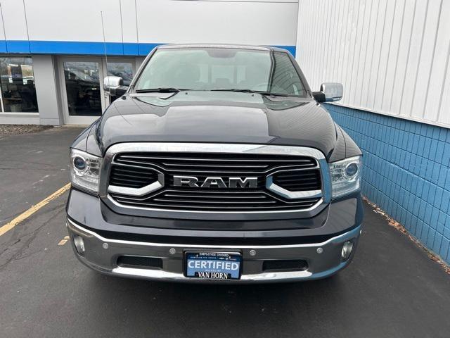 used 2016 Ram 1500 car, priced at $28,507